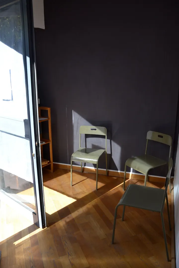 L'Atelier En Mouvement — yoga-studio à Montpellier — 3