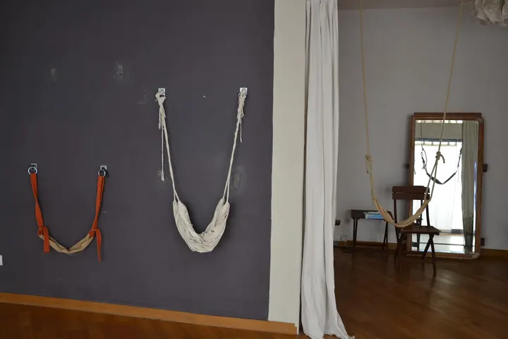 L'Atelier En Mouvement — Bien-être à Boutonnet, Montpellier
