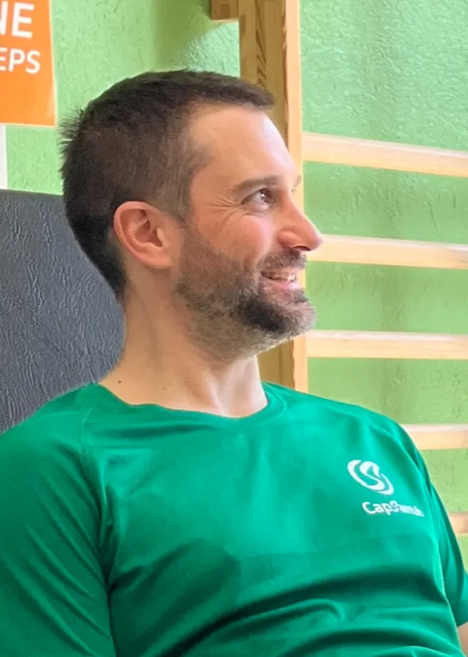 CapSanté Dijon — salle de fitness-studio à Montmuzard, Dijon — 2
