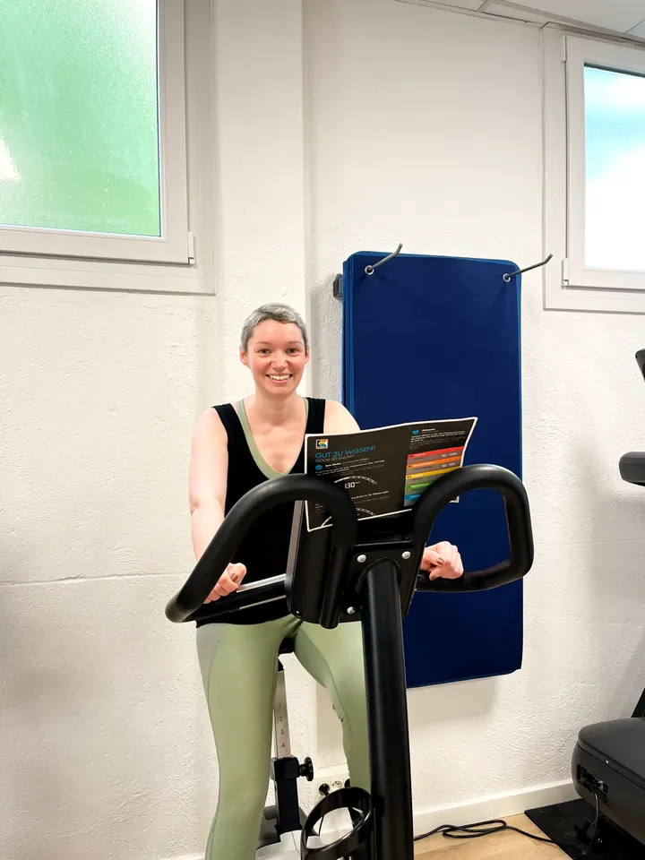 CapSanté Dijon — salle de fitness-studio à Montmuzard, Dijon — 3