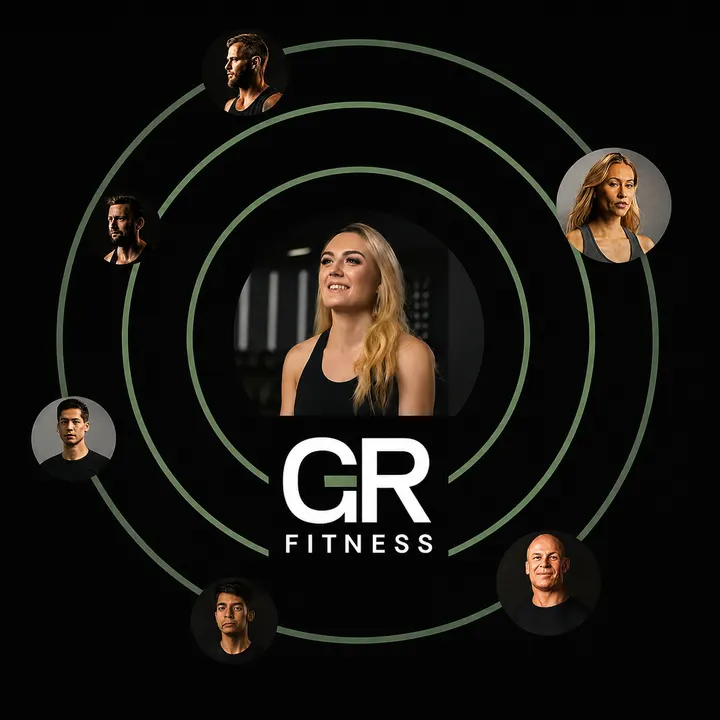 GR Fitness — Fitness Studio in Ashley Down, Bristol