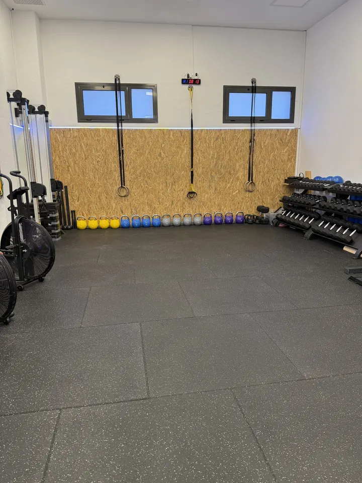 KAIZEN Fitness Studio — estudio de fitness-studio en Sabadell — 3