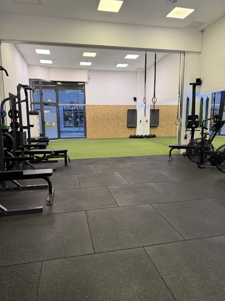KAIZEN Fitness Studio — estudio de fitness-studio en Sabadell — 4
