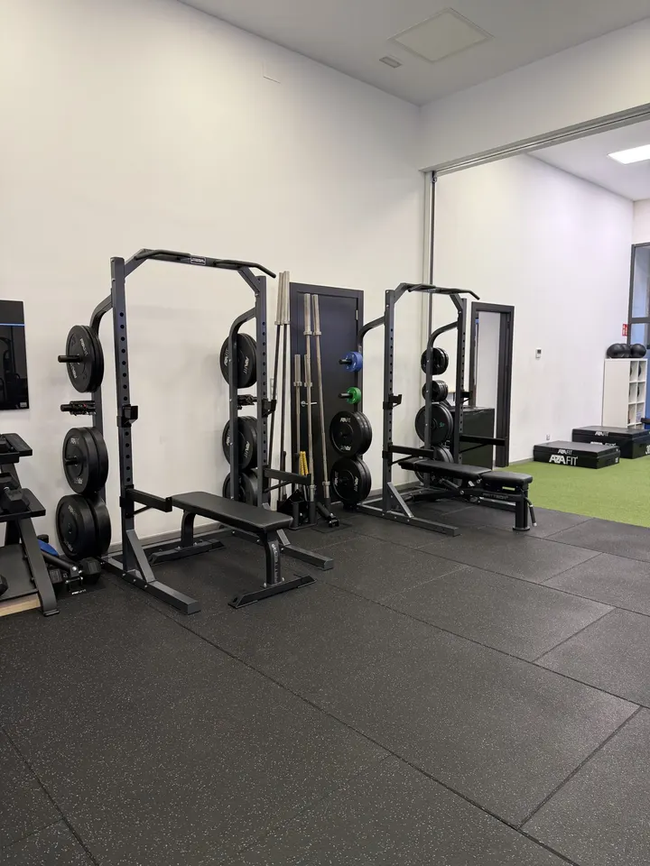 KAIZEN Fitness Studio — estudio de fitness-studio en Sabadell — 5