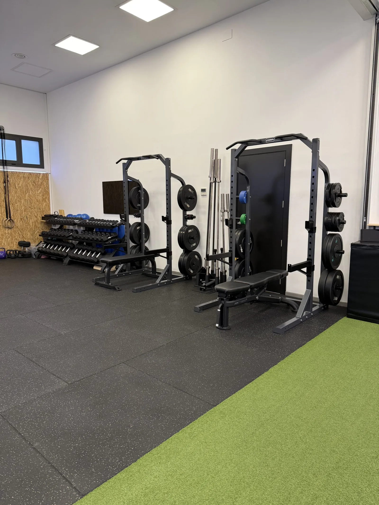 KAIZEN Fitness Studio — träningsstudio-studio i Sabadell — bild 6