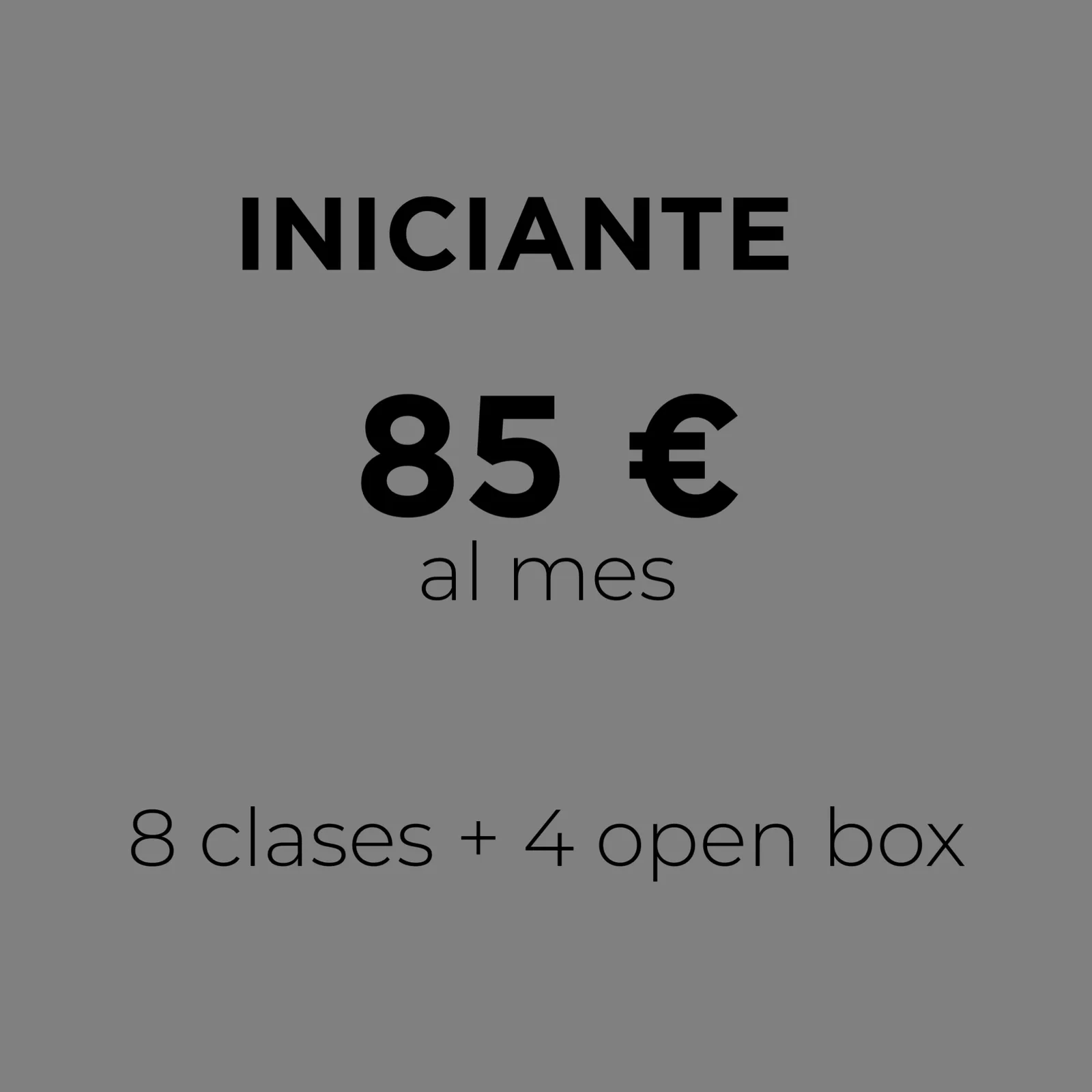 The Hub Fitness — estudio de fitness-studio en Barcelona — 4
