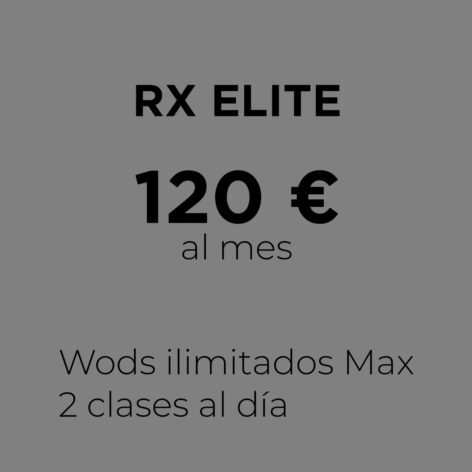 The Hub Fitness — estudio de fitness-studio en Barcelona — 5