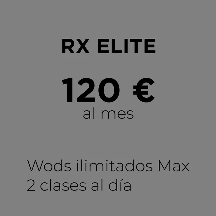 The Hub Fitness — estudio de fitness-studio en Barcelona — 5