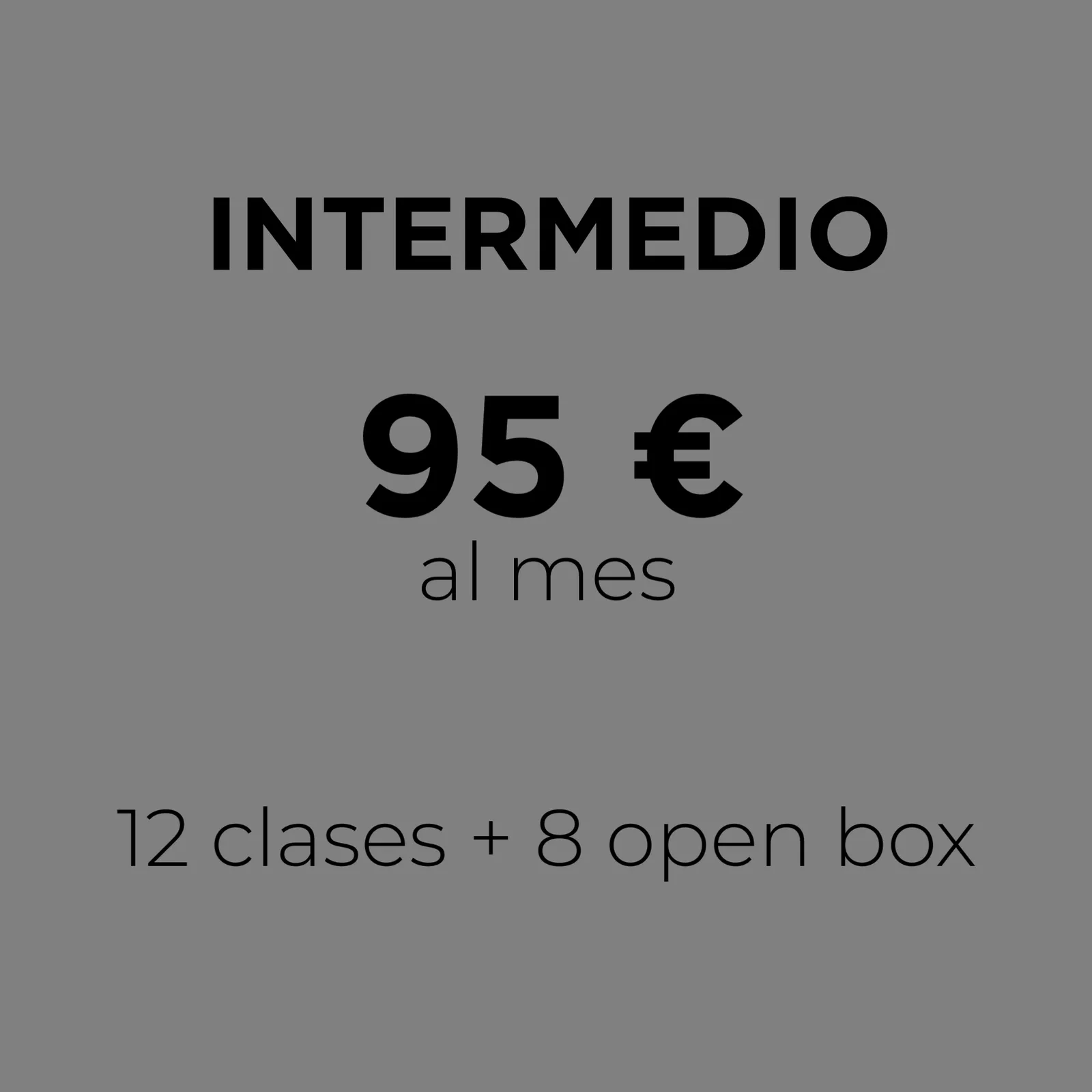 The Hub Fitness — estudio de fitness-studio en Barcelona — 6