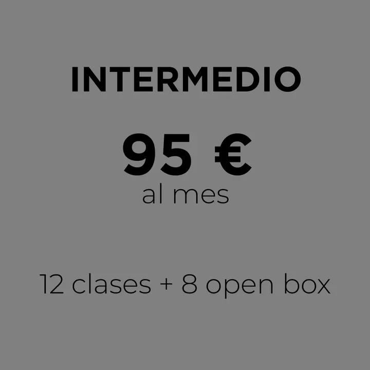 The Hub Fitness — estudio de fitness-studio en Barcelona — 6
