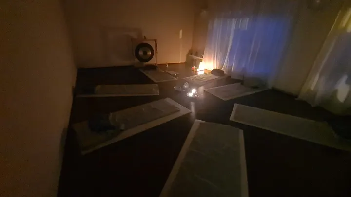 Yogazentrum Halle — wellness-studio in Paulusviertel, Halle (Saale) — 2