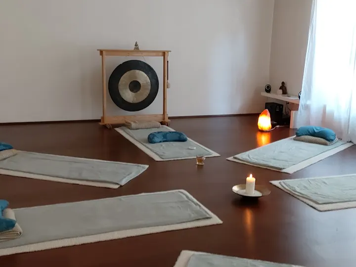 Yogazentrum Halle — Yoga in Paulusviertel, Halle (Saale)