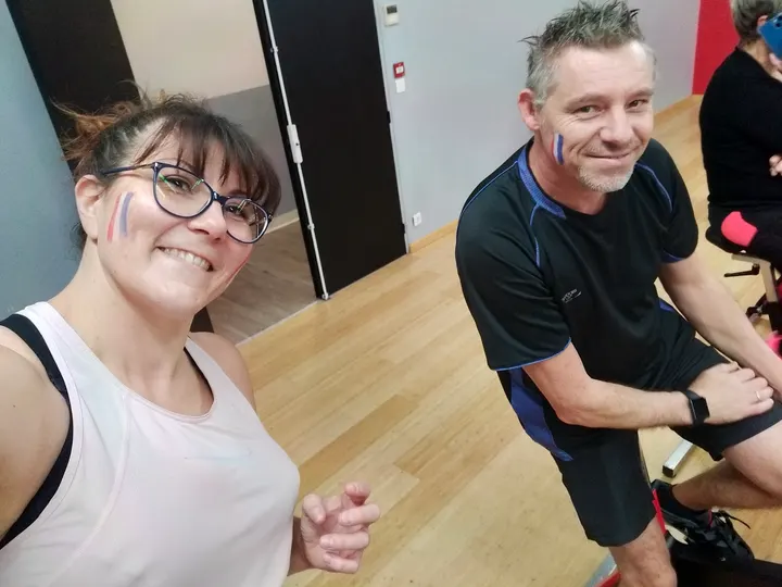 Sante Form — salle de fitness-studio à Ploërmel — 2