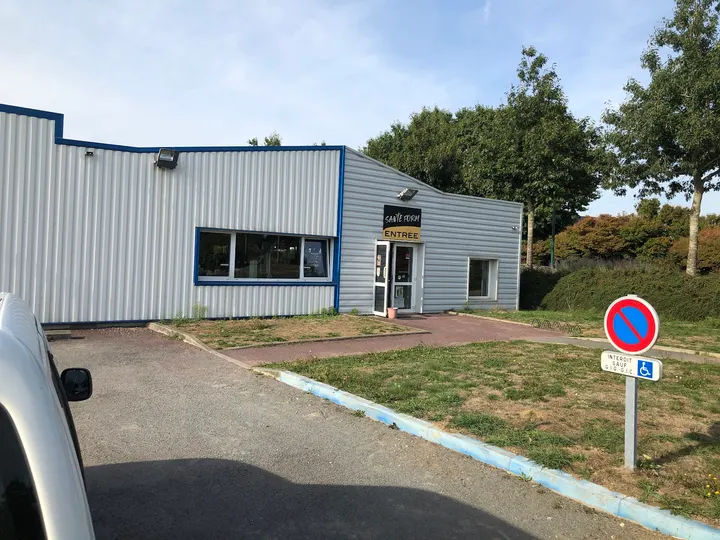 Sante Form — salle de fitness-studio à Ploërmel — 3