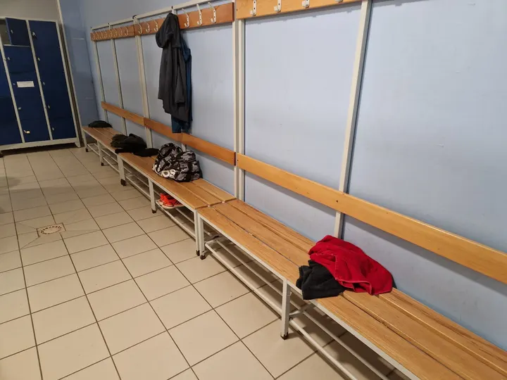 Sante Form — salle de fitness-studio à Ploërmel — 5