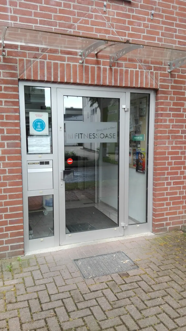Fitness- Oase Wunstorf — fitnessstudio in Wunstorf — 2