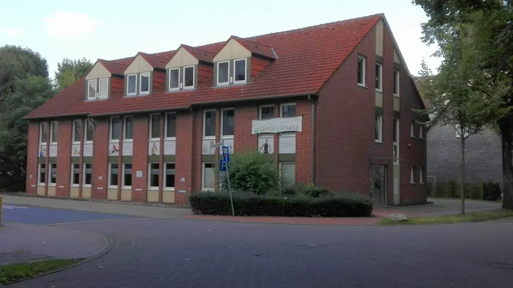 Fitness- Oase Wunstorf — fitnessstudio in Wunstorf — 3