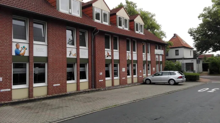 Fitness- Oase Wunstorf — Fitnessstudio in Wunstorf