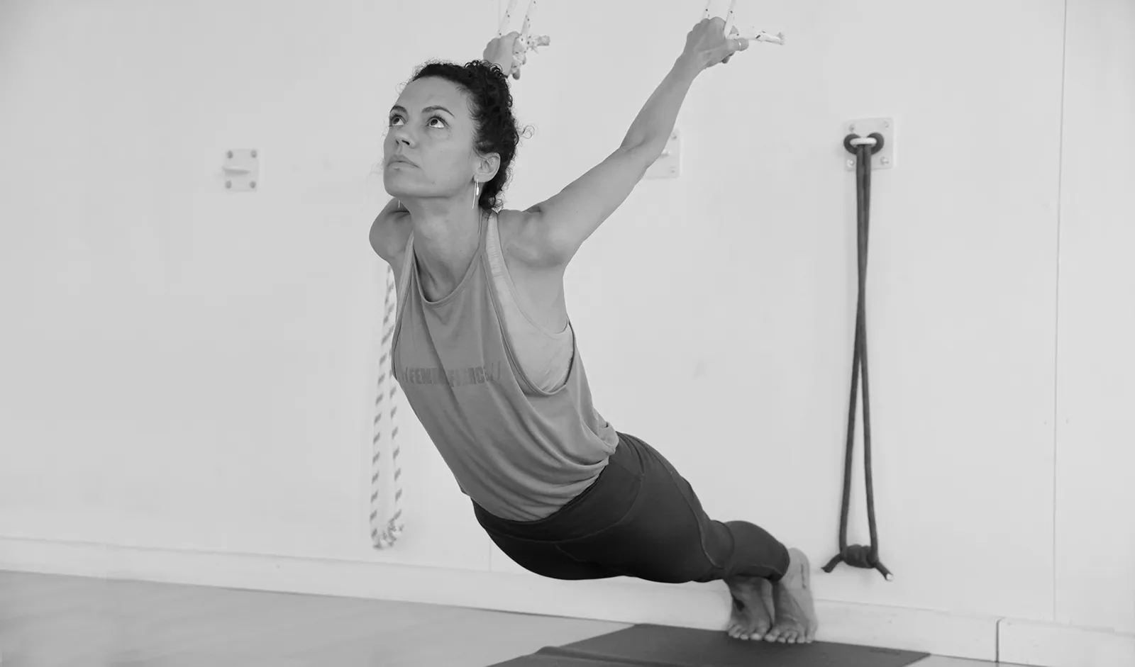 DeYoga — yoga-studio i Madrid — bild 3