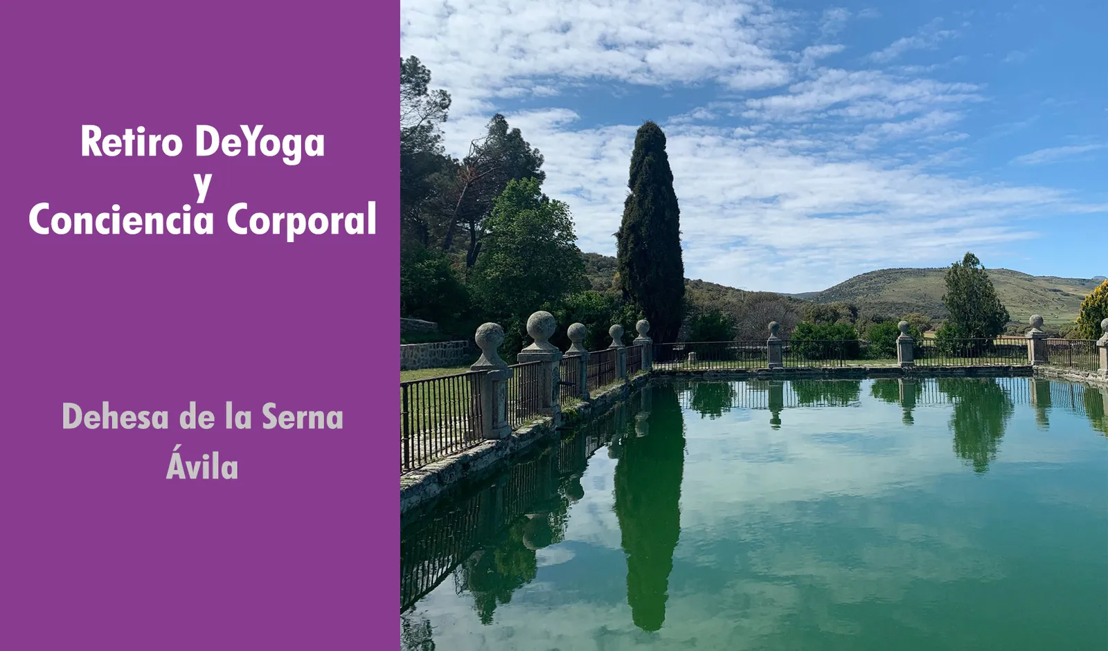 DeYoga — yoga-studio i Madrid — bild 5