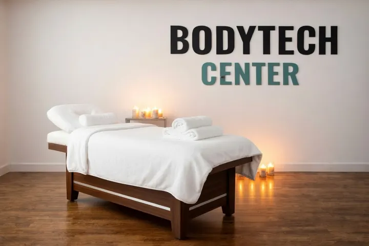 Bodytech Center 2 Rue St Denis — bien-être-studio à Paris 2e Arrondissement, Paris — 2