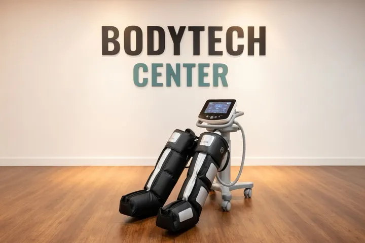 Bodytech Center 2 Rue St Denis — bien-être-studio à Paris — 3