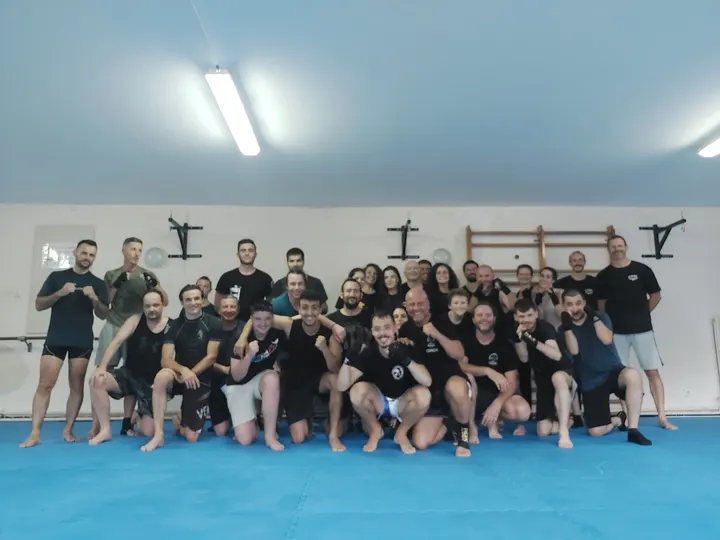 FIGHT BOXING — arts martiaux-studio à Marseille — 4