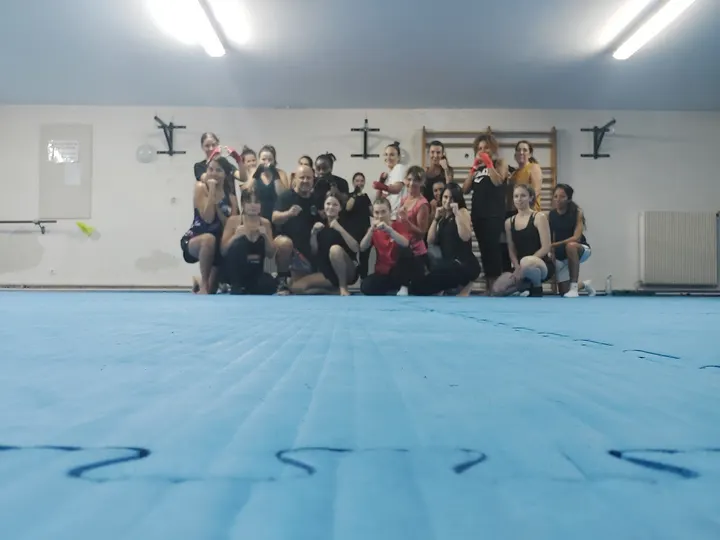 FIGHT BOXING — arts martiaux-studio à Marseille — 5