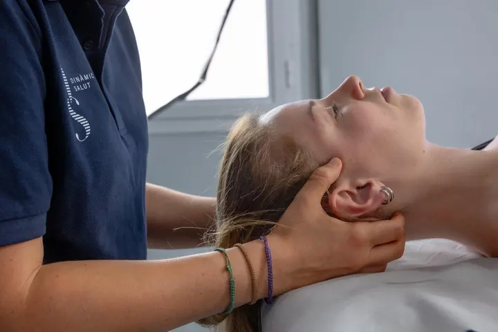 Centre Medicina Correctiva, S.L — Entrenamiento personal en el Centre, Sabadell