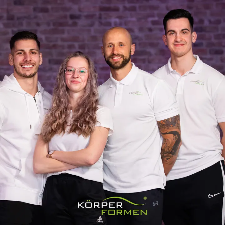 Körperformen Eitorf — ems-training-studio in Eitorf — 2