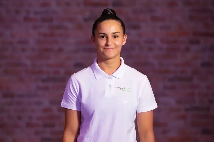 Körperformen Eitorf — Fitnessstudio in Eitorf