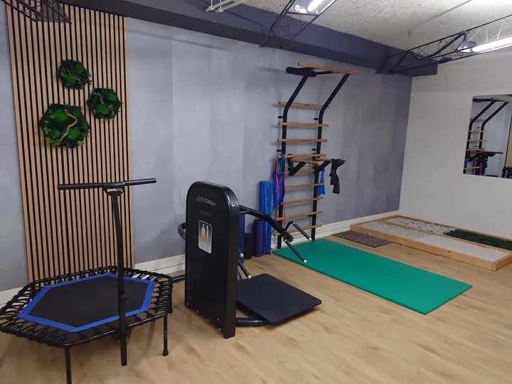 Heimann Fitness — fitnessstudio in Weil, Weil am Rhein — 2