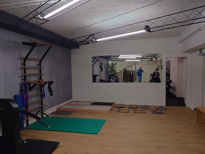 Heimann Fitness — fitnessstudio in Weil, Weil am Rhein — 3