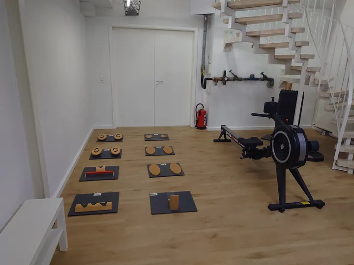 Heimann Fitness — fitnessstudio in Weil am Rhein — 3