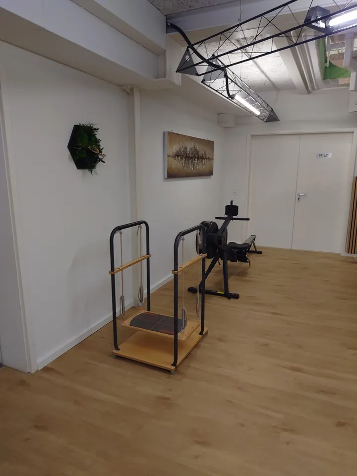 Heimann Fitness — fitnessstudio in Weil am Rhein — 4