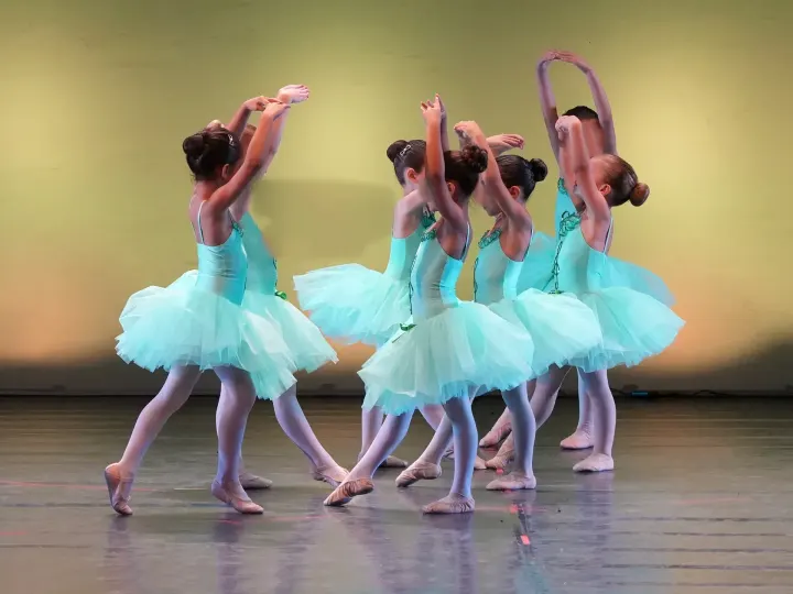ATENA Danza — danza-studio a Sant'Alenixedda, Cagliari — 2