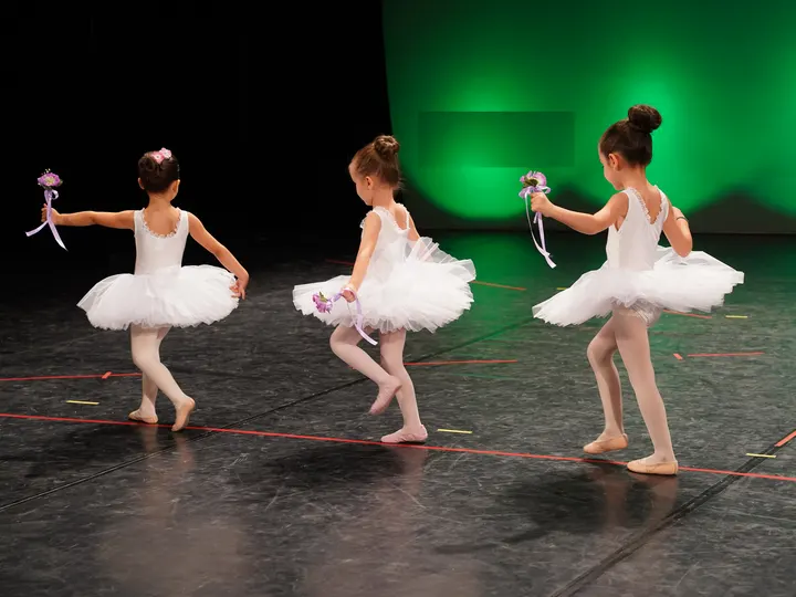 ATENA Danza — danza-studio a Sant'Alenixedda, Cagliari — 3
