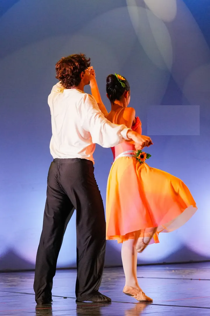 ATENA Danza — danza-studio a Cagliari — 3