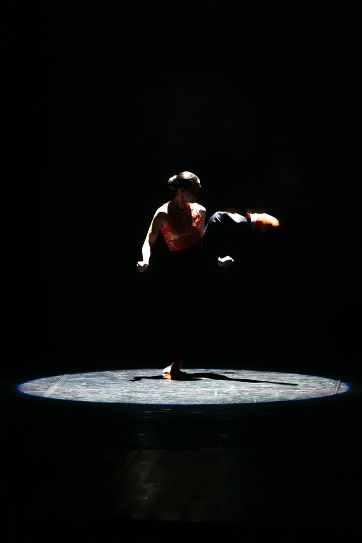 ATENA Danza — danza-studio a Cagliari — 5
