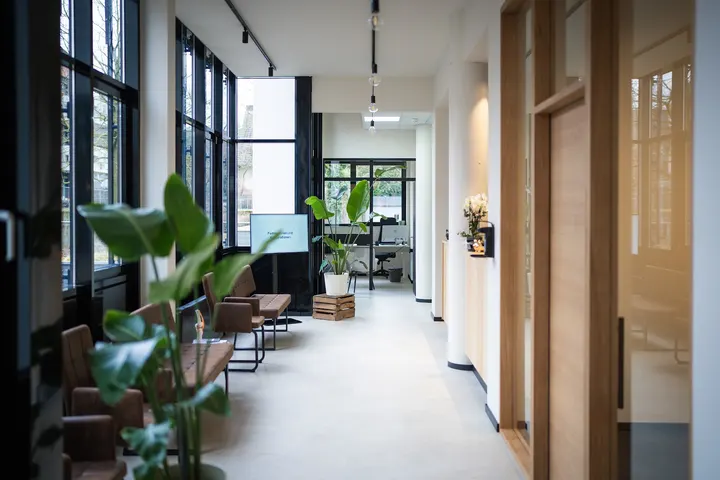 PerformanceLoft Münster — pt-studio in Geist, Münster — 2