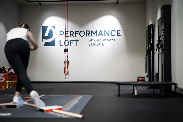 PerformanceLoft Münster — pt-studio in Geist, Münster — 3