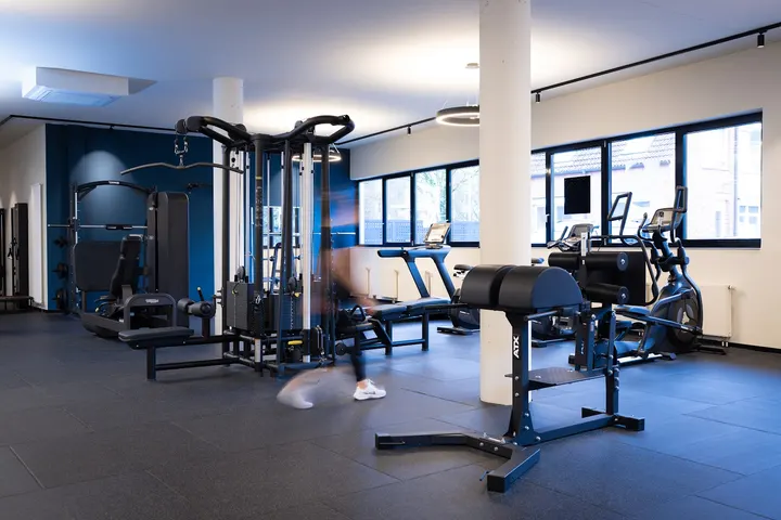 PerformanceLoft Münster — PT-Studio in Geist, Münster