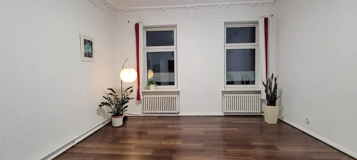 Yogahaus-Berlin — yoga-studio in Lichterfelde, Berlin — 2