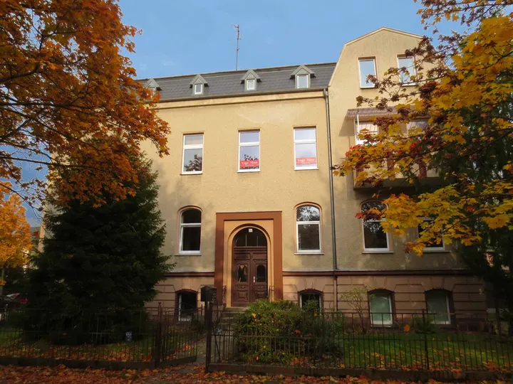 Yogahaus-Berlin — Yoga in Lichterfelde, Berlin