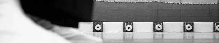 Kyudo- Dojo Berlin e.V. — Kampfsport in Friedenau, Berlin