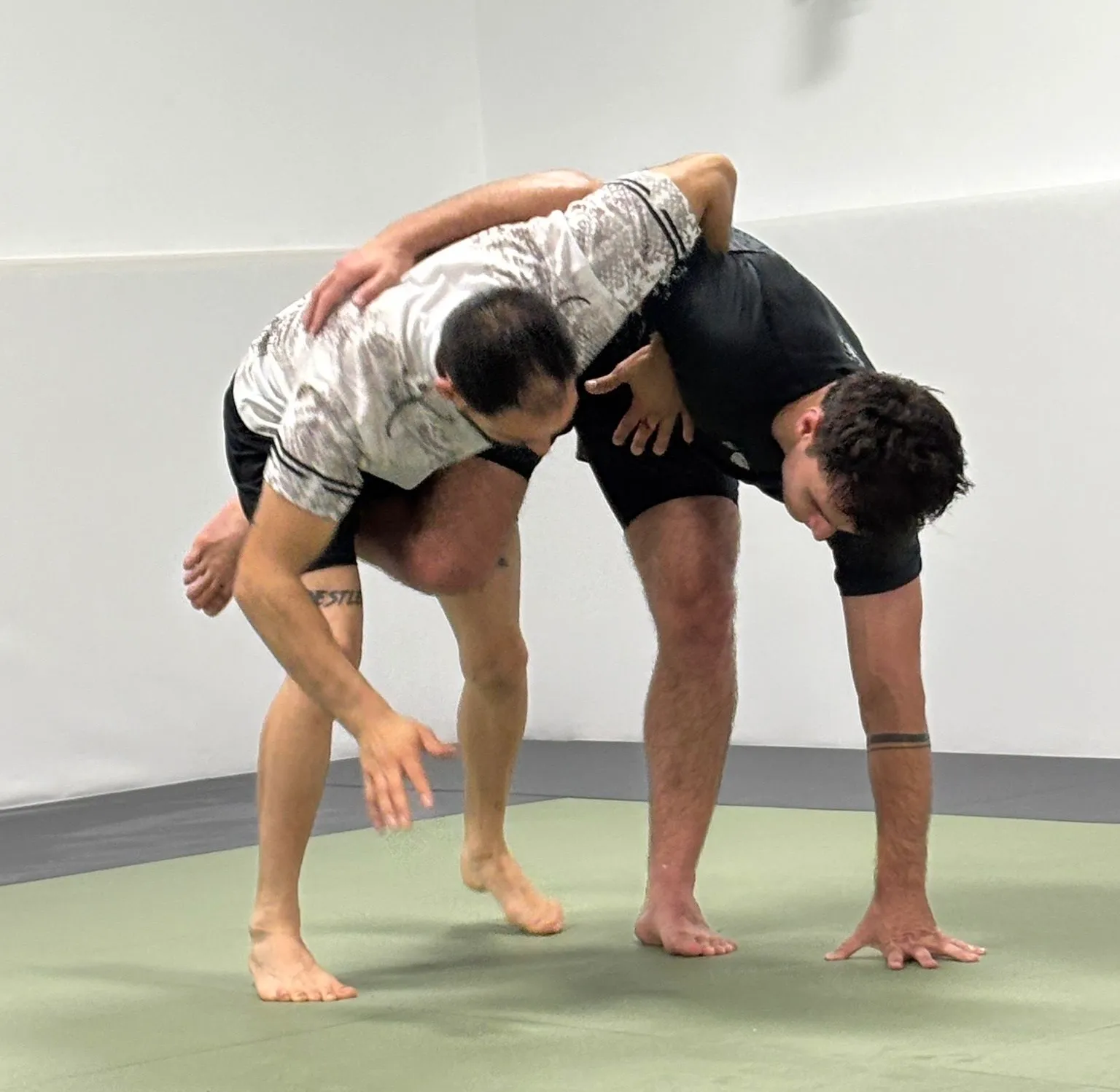 Nebari Jiu Jitsu — artes marciales-studio en Castelldefels — 3