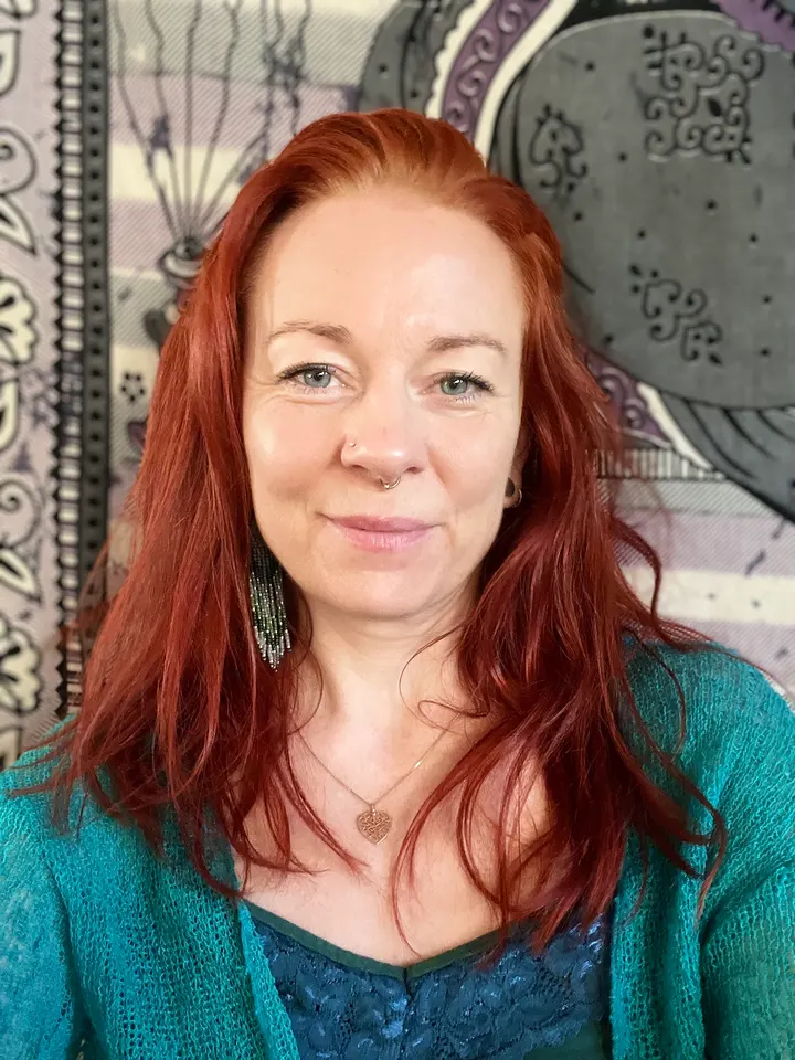Lotus Yoga - Camilla Lausten — yoga-studio i Jellerød, Kokkedal — 2