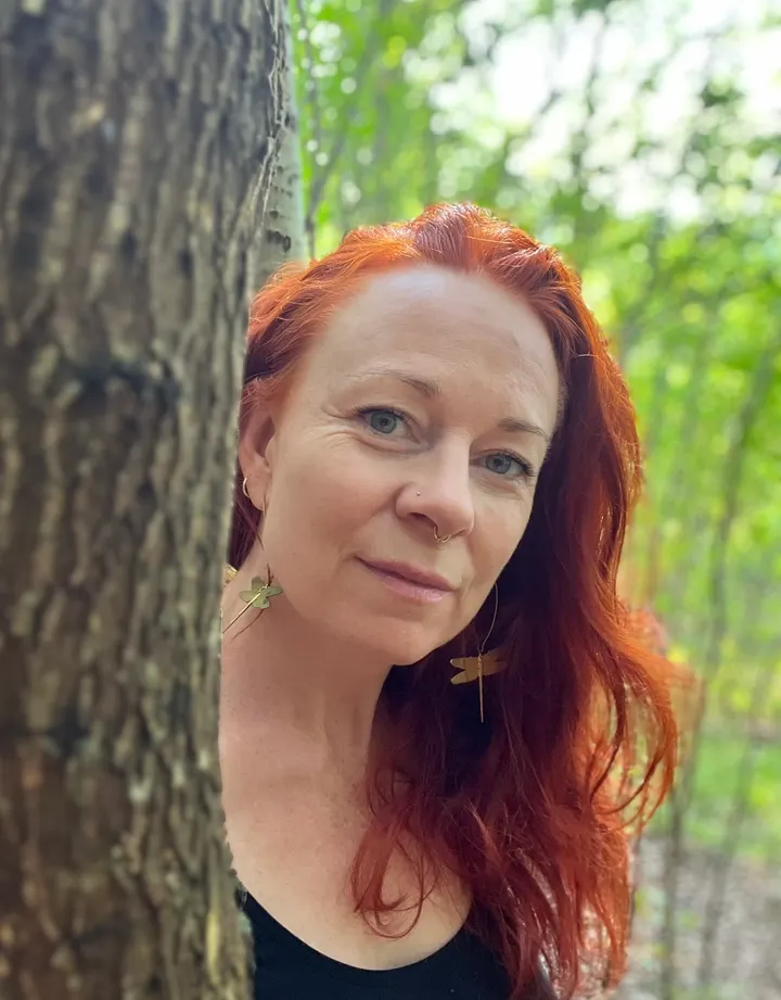 Lotus Yoga - Camilla Lausten — yoga-studio i Kokkedal — 3