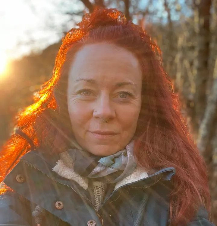 Lotus Yoga - Camilla Lausten — yoga-studio i Kokkedal — 4