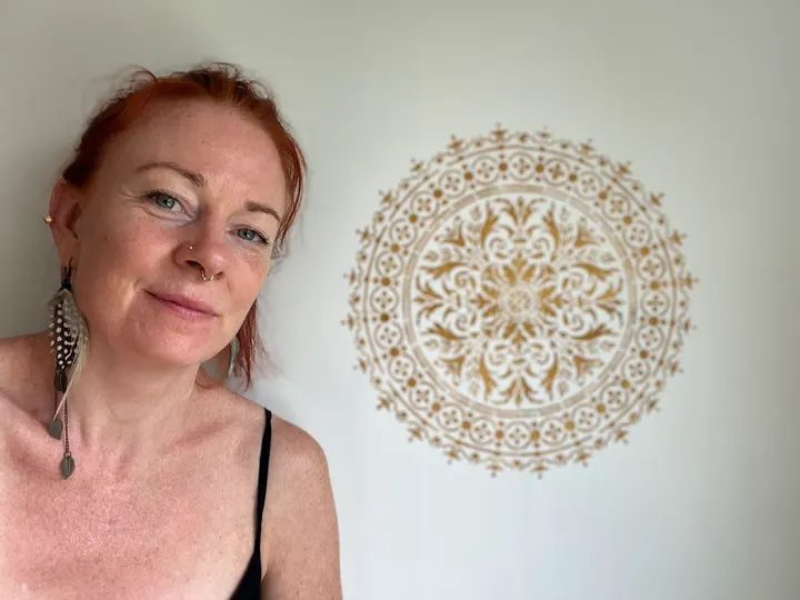 Lotus Yoga - Camilla Lausten — Yoga i Jellerød, Kokkedal